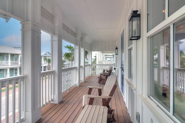 House (4 Bedrooms) | Interior - Southern Palms 119 ST (Port Aransas)