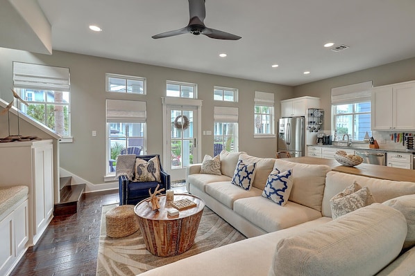 하우스 (4 Bedrooms) | 외관