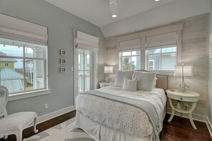 Maison (4 Bedrooms) | Intérieur