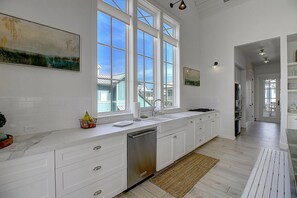 Ferienhaus (5 Bedrooms) | Innenbereich
