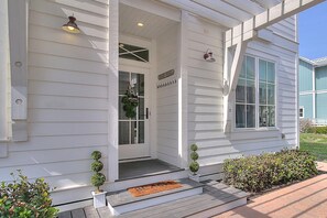 Ferienhaus (5 Bedrooms) | Innenbereich