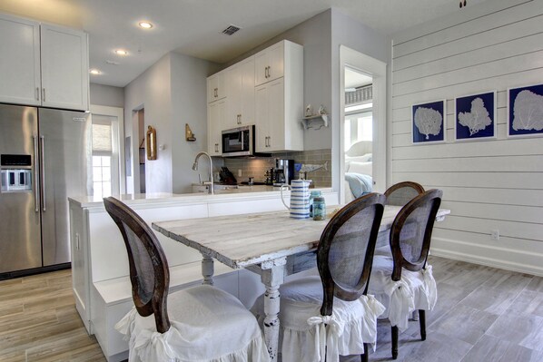 Apartment (1 Bedroom) | Exterior - So Long TC 10305 (Port Aransas)