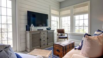 Apartemen (1 Bedroom) | Interior