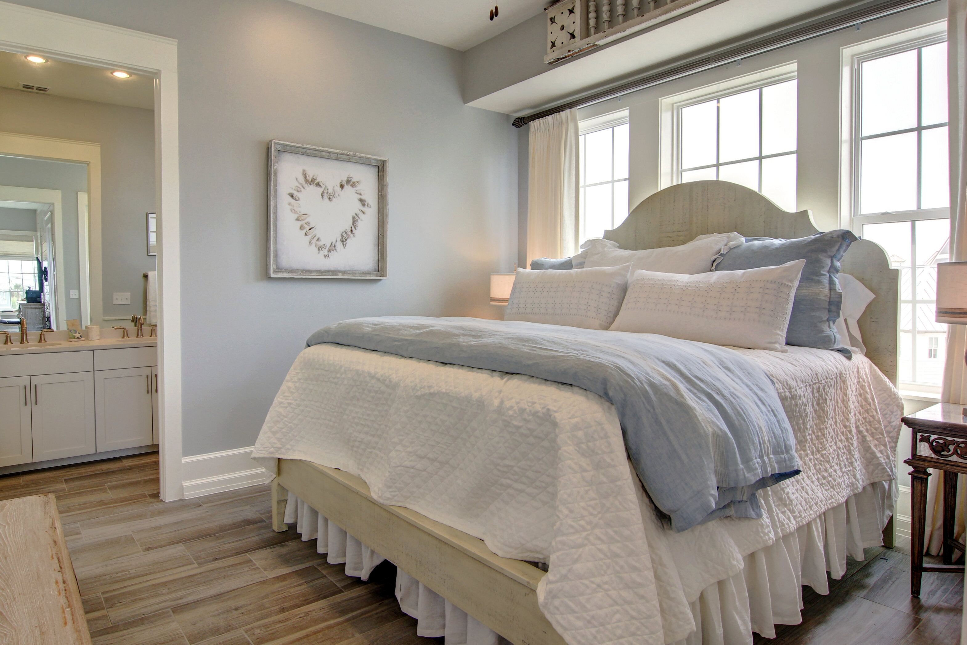 Apartment (1 Bedroom) | Exterior