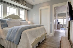 Apartment (1 Bedroom) | Interior - So Long TC 10305 (Port Aransas)