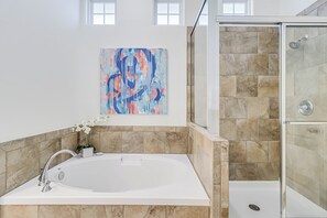 Maison (4 Bedrooms) | Intérieur