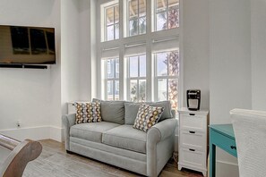 Villa (1 Bedroom) | Interior