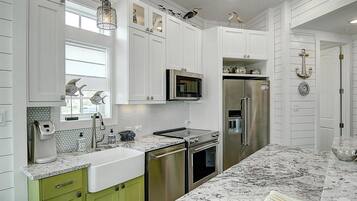 Villa (1 Bedroom) | Interior