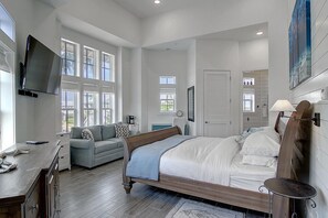 Interior - Summer Breeze TC 4103 (Port Aransas)