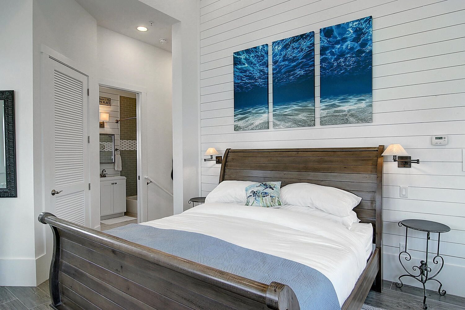 別墅 (1 Bedroom) | 住宿內部