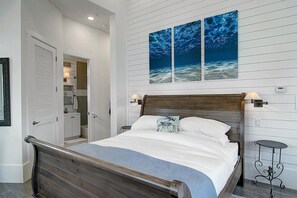 Villa (1 Bedroom) | Interior - Summer Breeze TC 4103 (Port Aransas)