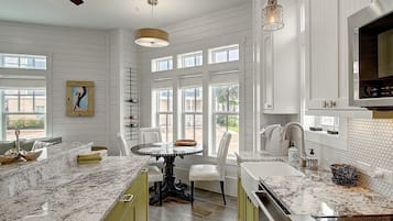 Villa (1 Bedroom) | Interior