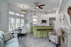 Villa (1 Bedroom) | Interior