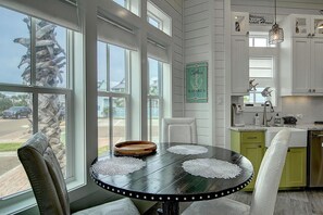 Villa (1 Bedroom) | Innenbereich