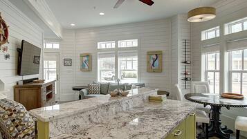 Villa (1 Bedroom) | Intérieur