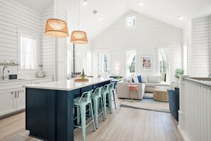 House (3 Bedrooms) | Interior - The Violet Palm 220 LAU (Port Aransas)