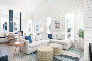 Huis (3 Bedrooms) | Interieur