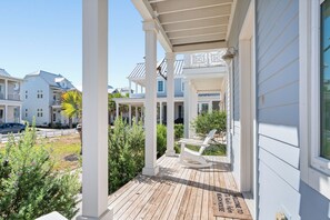 House (3 Bedrooms) | Interior - The Violet Palm 220 LAU (Port Aransas)