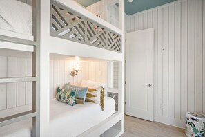 Huis (3 Bedrooms) | Interieur