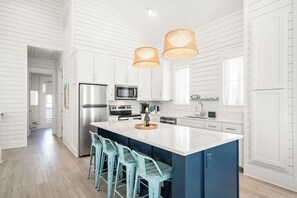 Huis (3 Bedrooms) | Interieur