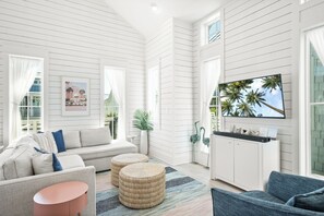 Maison (3 Bedrooms) | Intérieur