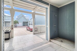 Apartment (1 Bedroom) | Interior - The Bunkhouse TC 10303 (Port Aransas)