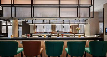 Hey Lou Hotel Karlsruhe Messe