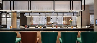 Hey Lou Hotel Karlsruhe Messe