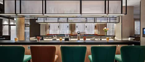 Bar (sur place)