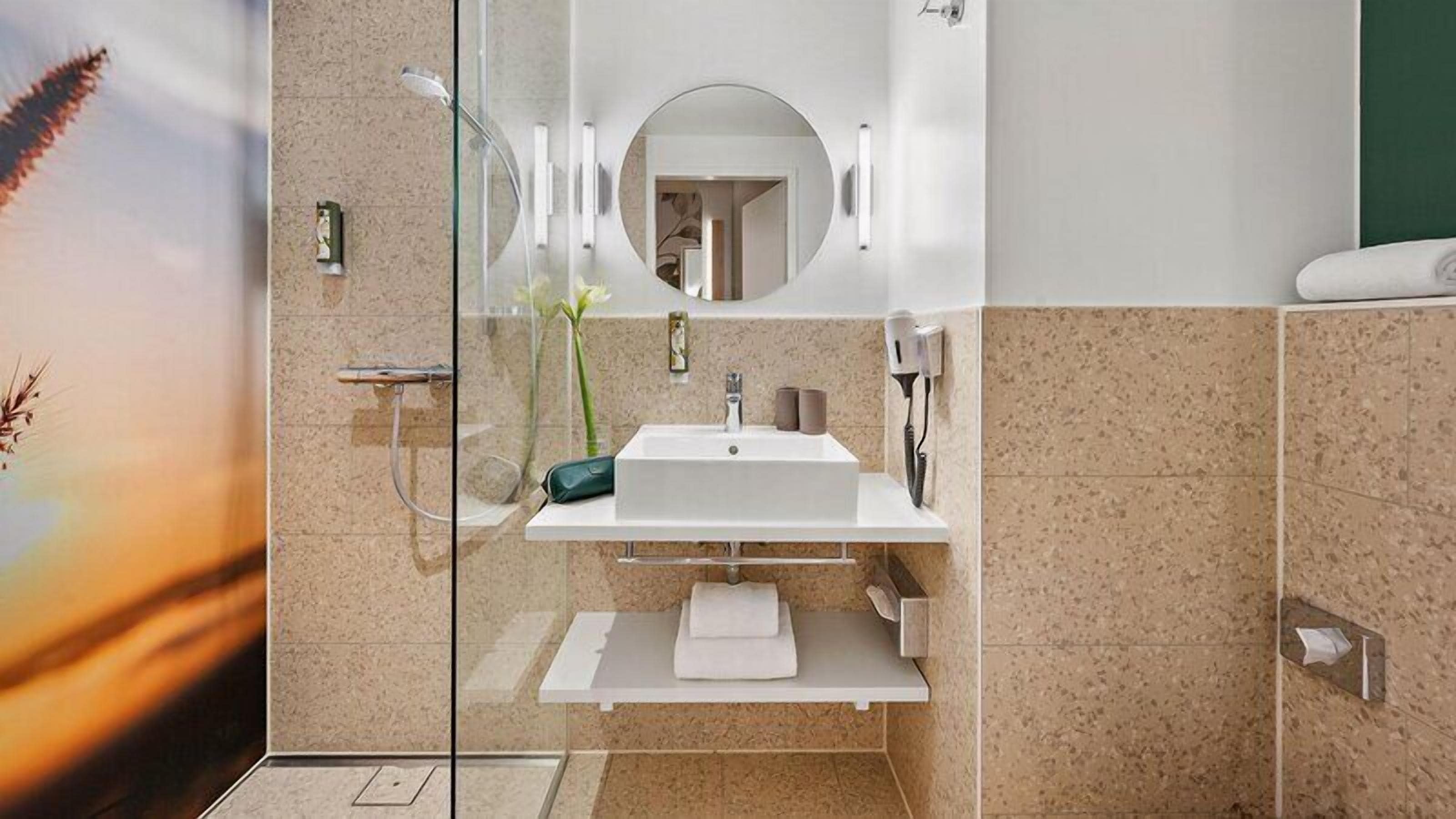 Foto - Styles Hotel Karlsruhe Messe