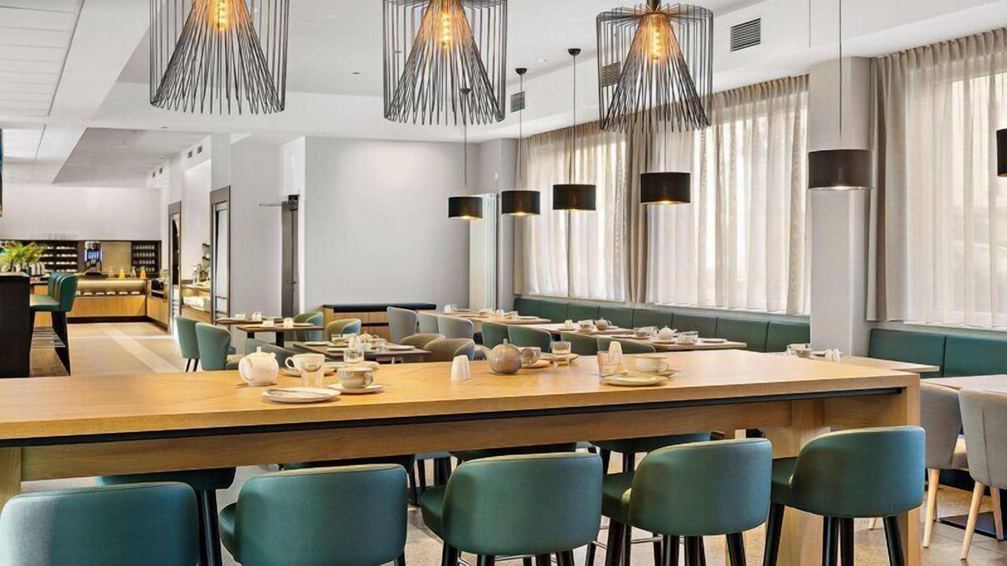 Foto - Styles Hotel Karlsruhe Messe