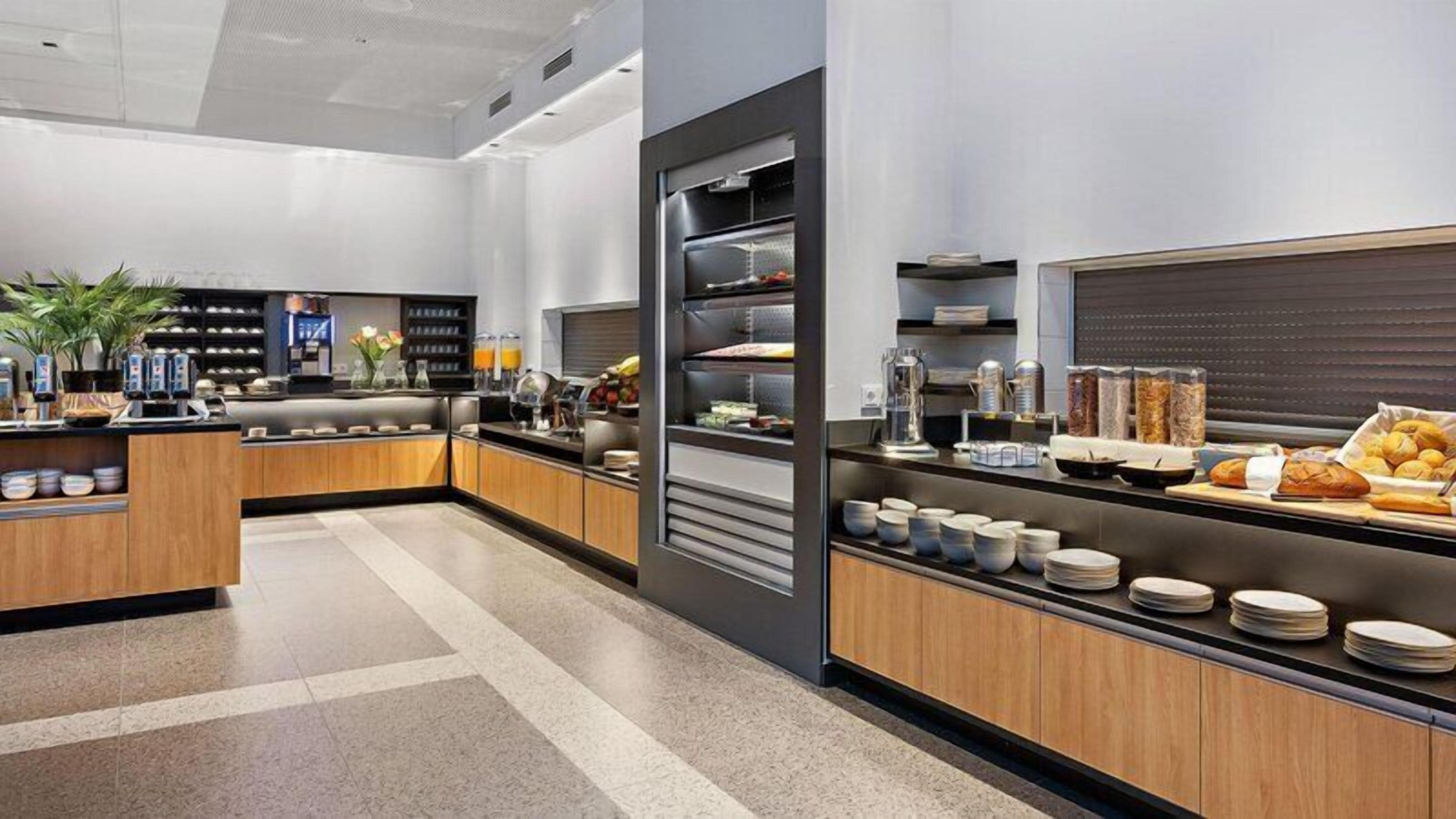 Foto - Styles Hotel Karlsruhe Messe