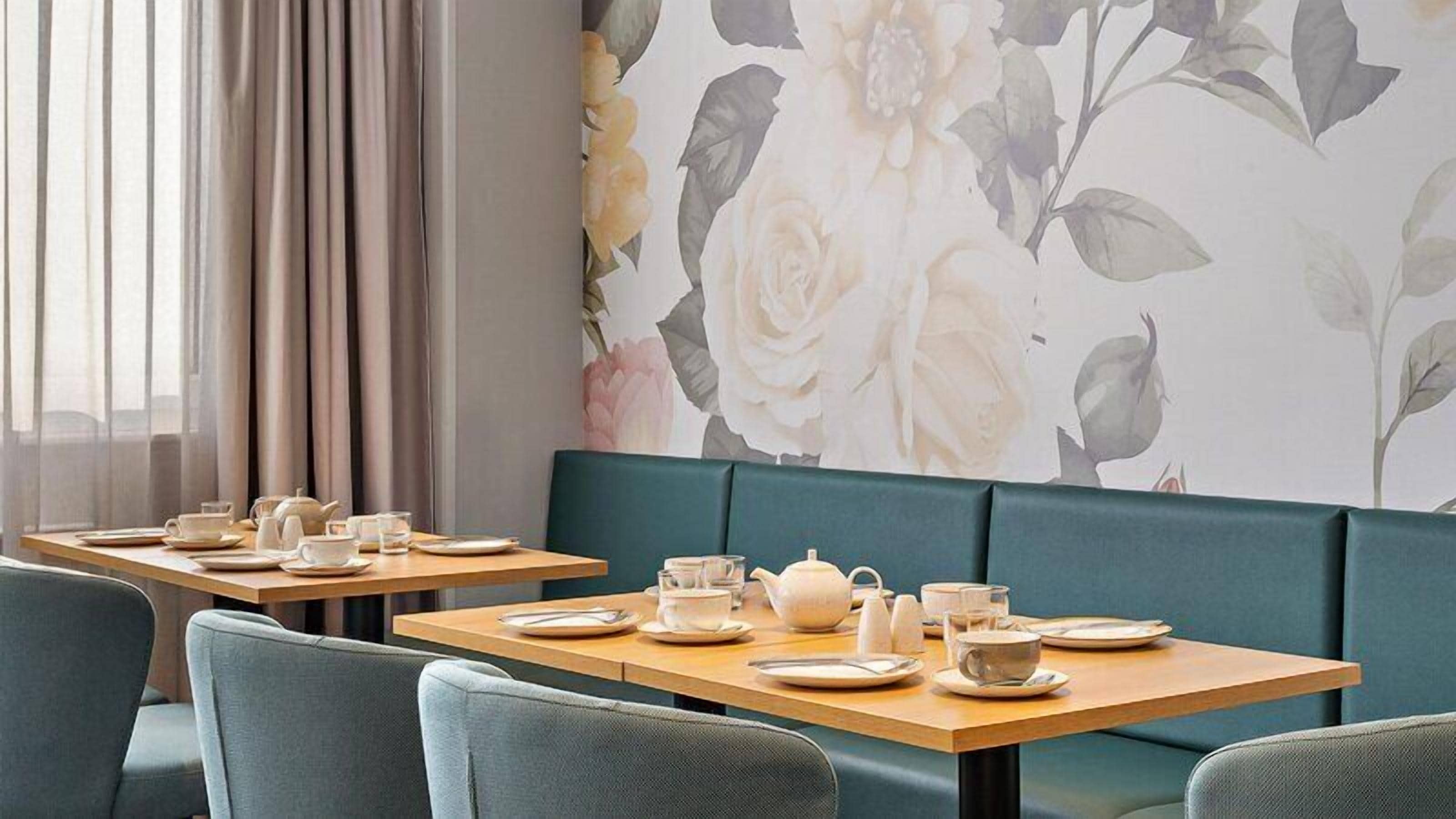 Foto - Styles Hotel Karlsruhe Messe