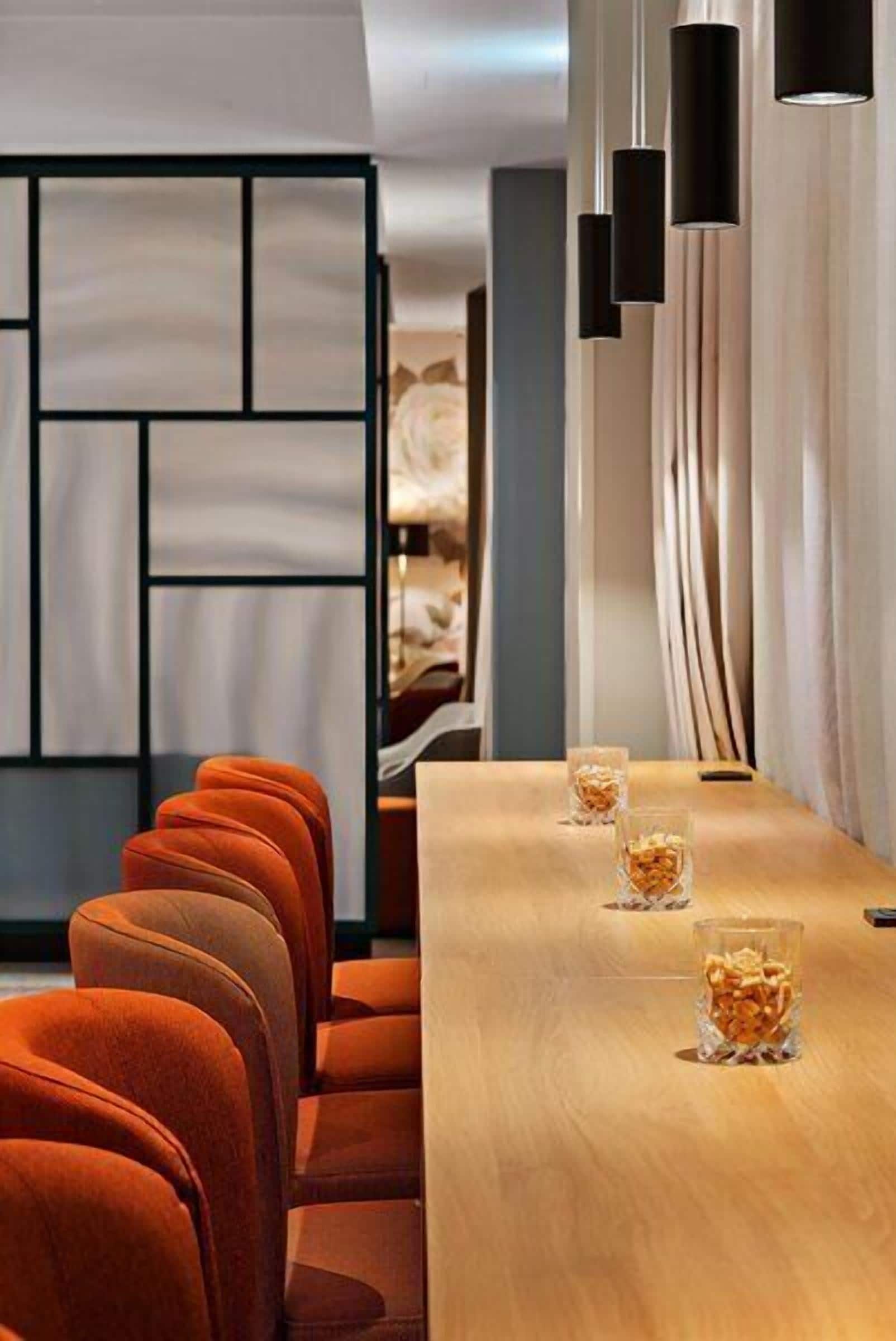 Foto - Styles Hotel Karlsruhe Messe