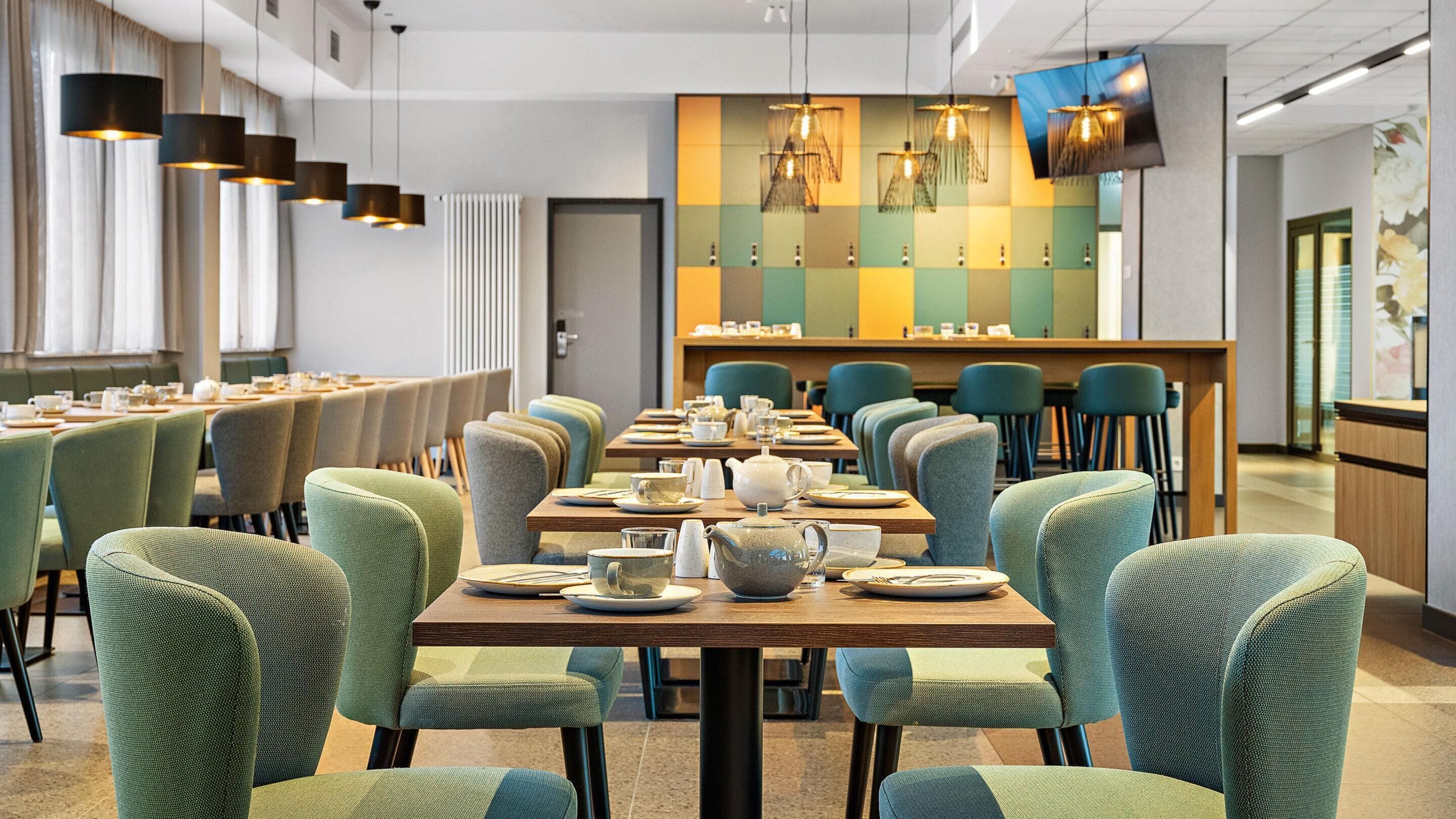 Photo - Hey Lou Hotel Karlsruhe Messe