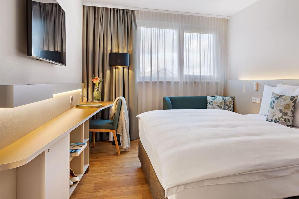 Literie hypoallergénique, bureau