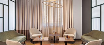 Hey Lou Hotel Karlsruhe Messe