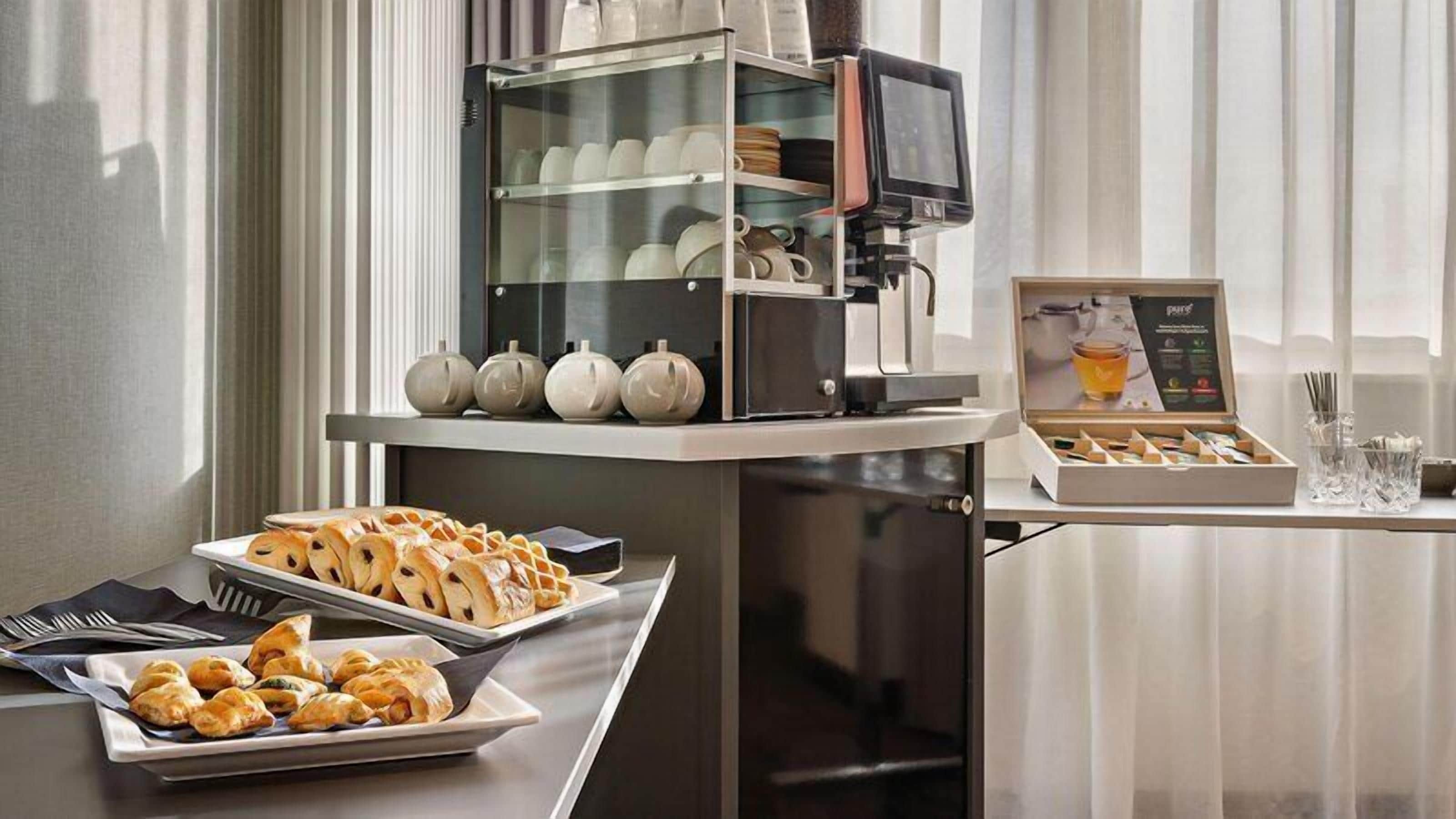 Foto - Styles Hotel Karlsruhe Messe