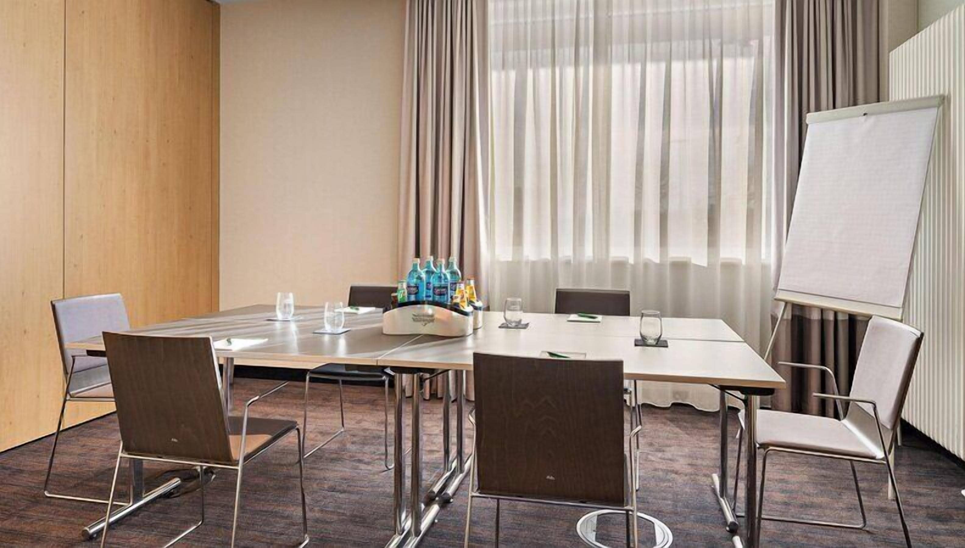 Foto - Styles Hotel Karlsruhe Messe