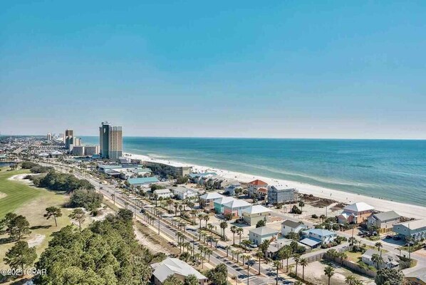 Strand