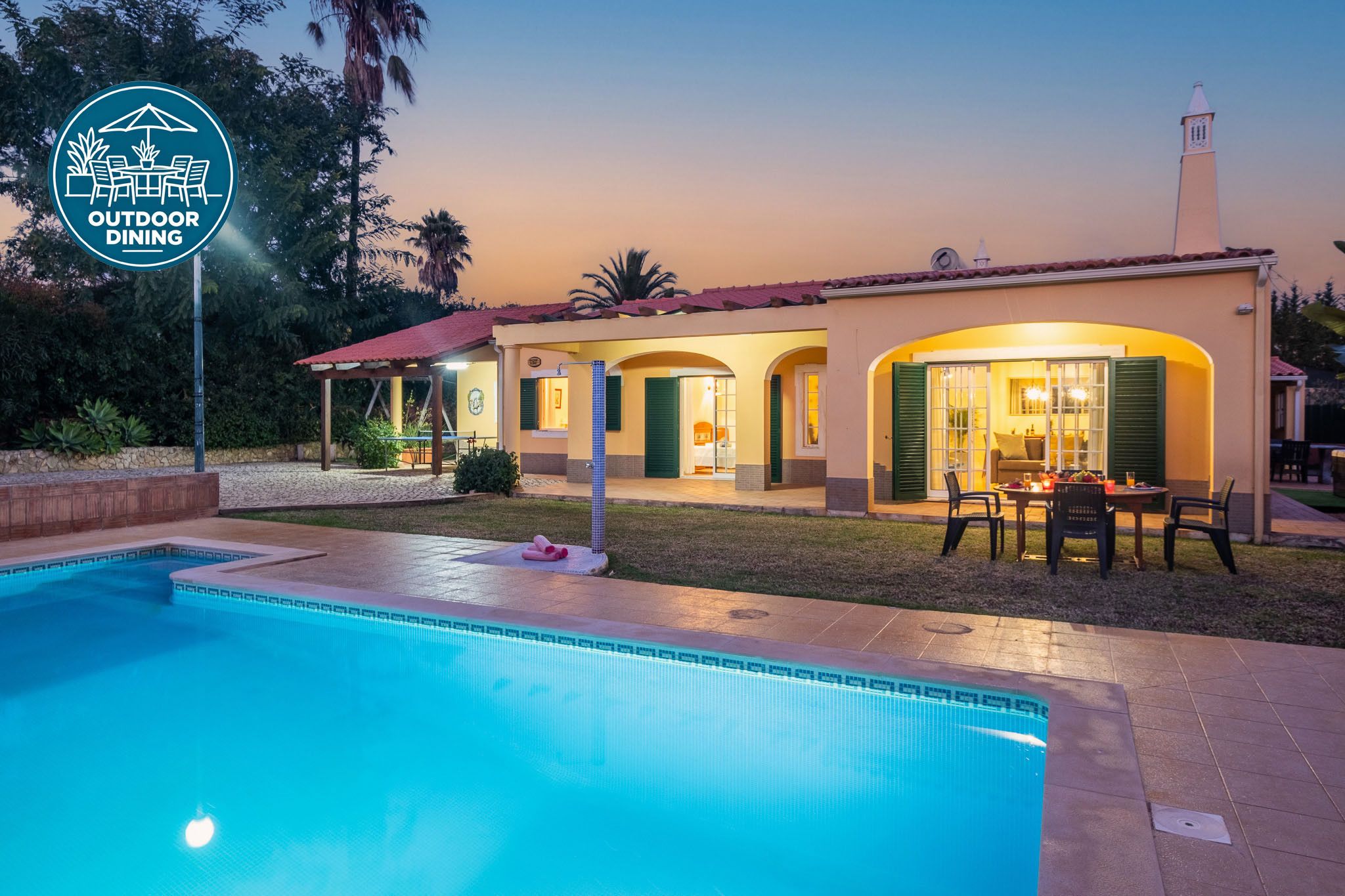 Piscina