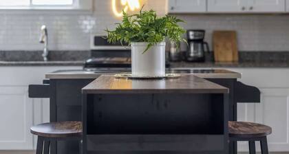 Large Renovated 4 Bedrooms! 9 min to Downtown CLE