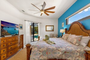 Family House, 5 Bedrooms - Bahama Sunset 5 Bedrooms (Davenport)