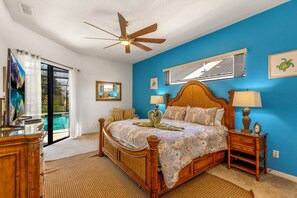 Family House, 5 Bedrooms
