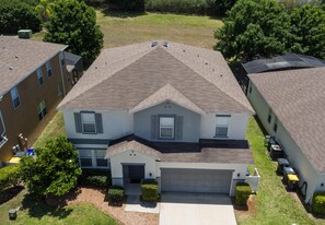 Exterior - Disney Retreat 5 Bedrooms (Davenport)