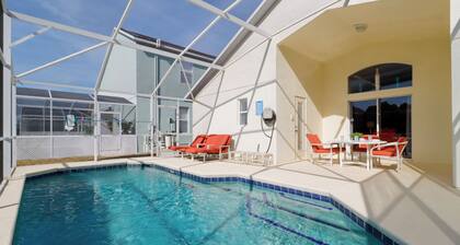 Dreamville 4 Bedrooms