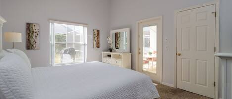 Family House, 4 Bedrooms | 4 bedrooms, individually decorated, individually furnished