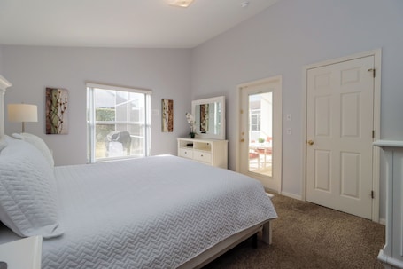 Family House, 4 Bedrooms | 4 bedrooms, individually decorated, individually furnished