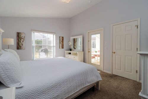 Dreamville 4 Bedrooms