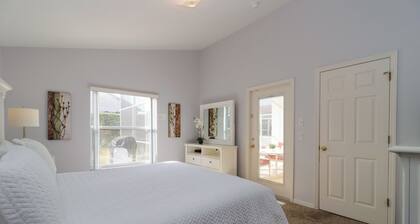 Dreamville 4 Bedrooms